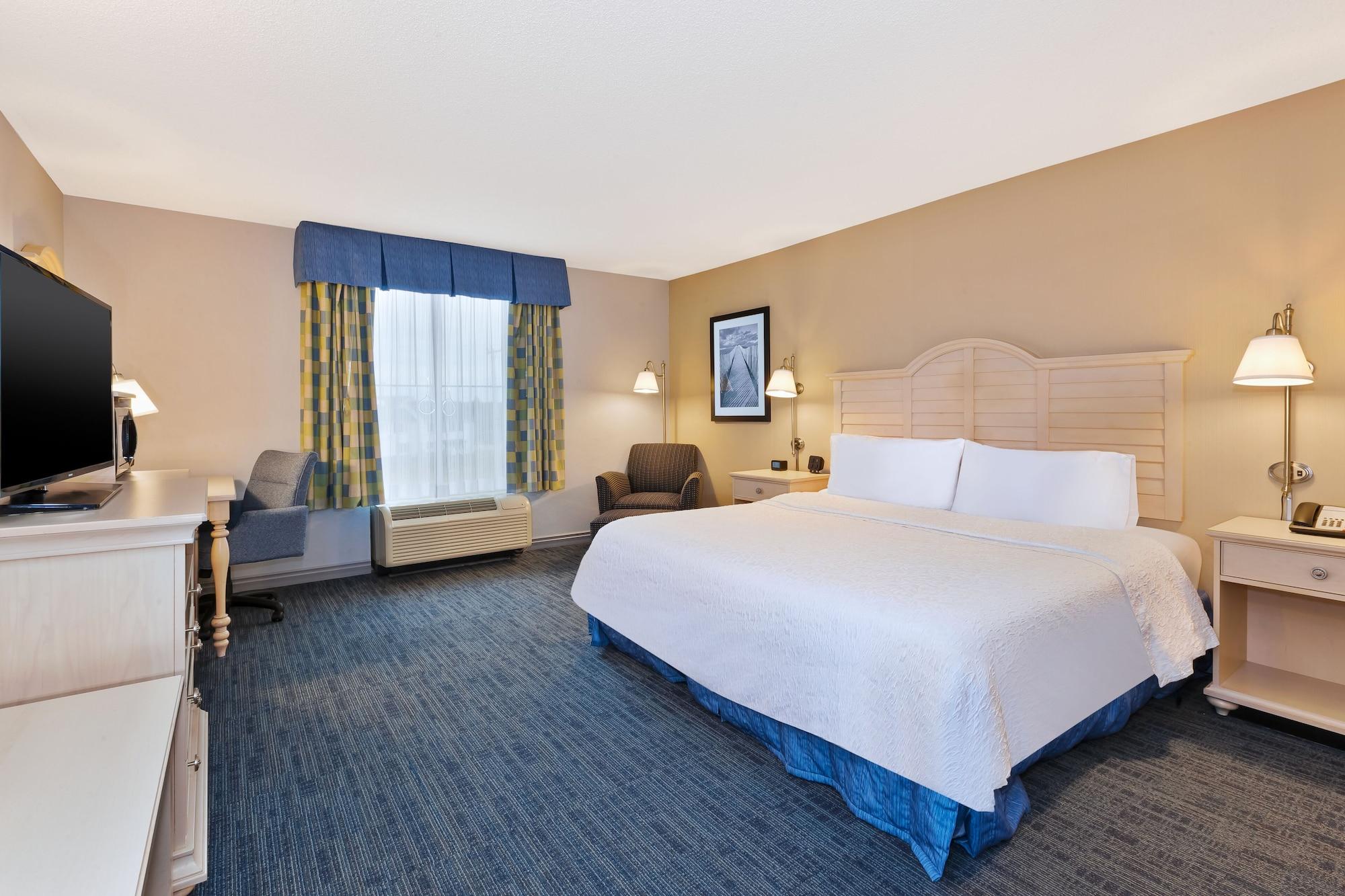Hampton Inn & Suites - Cape Cod / West Yarmouth Exterior foto