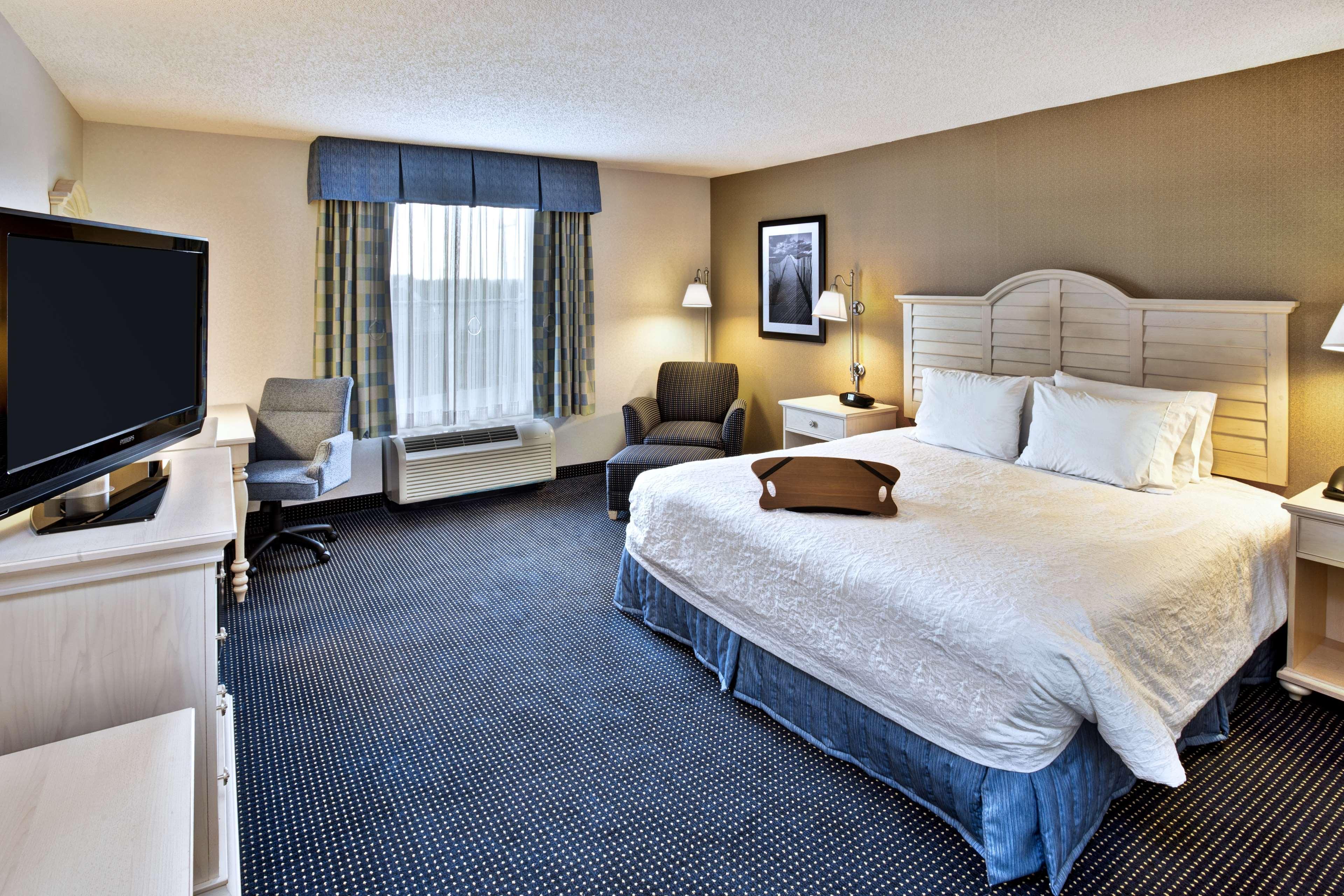 Hampton Inn & Suites - Cape Cod / West Yarmouth Exterior foto