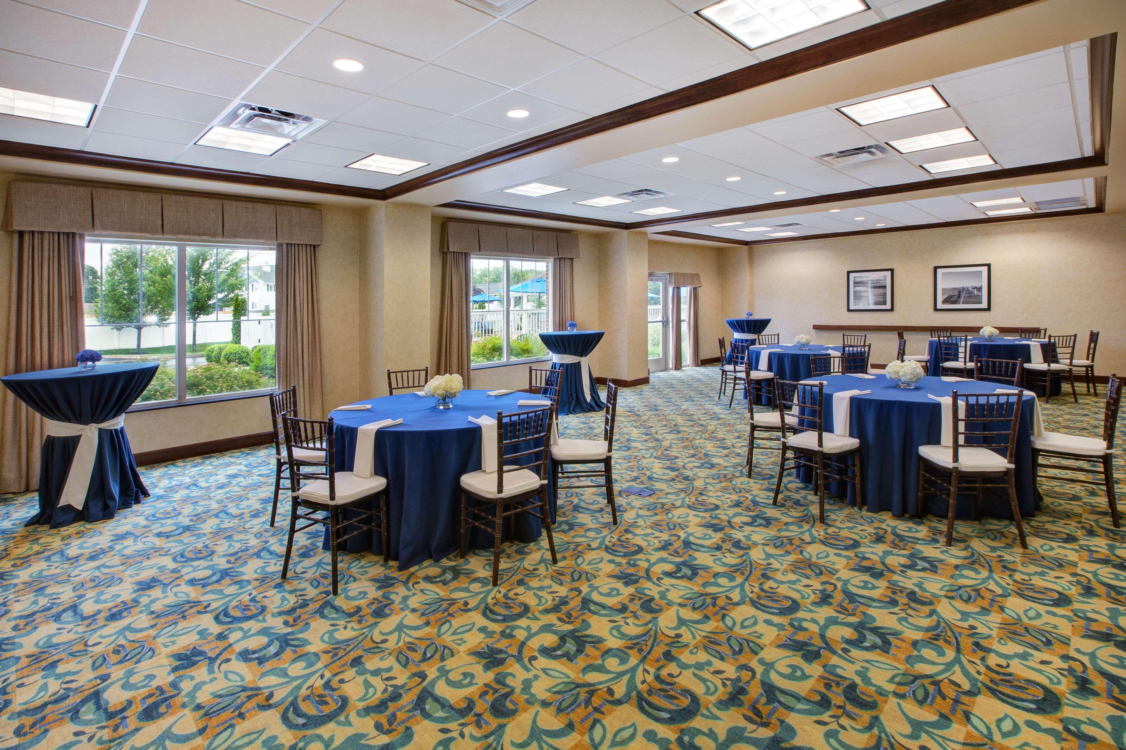 Hampton Inn & Suites - Cape Cod / West Yarmouth Exterior foto