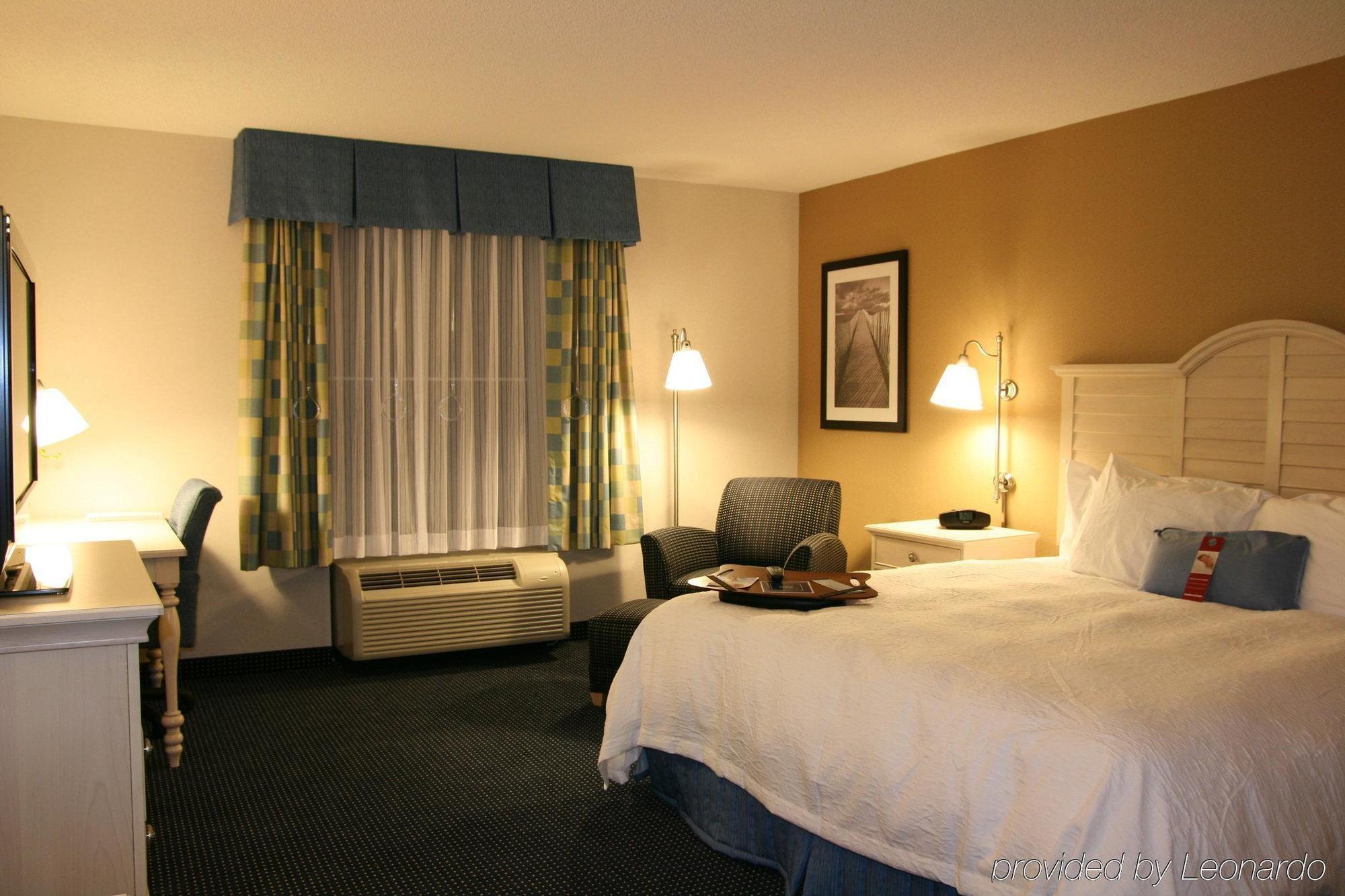 Hampton Inn & Suites - Cape Cod / West Yarmouth Zimmer foto