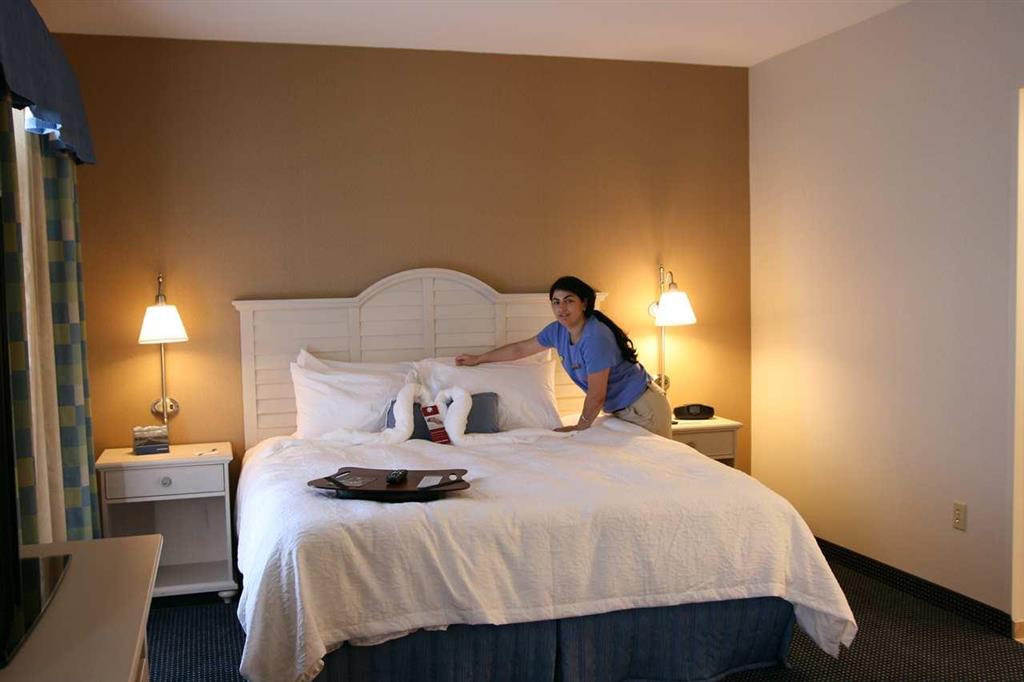 Hampton Inn & Suites - Cape Cod / West Yarmouth Zimmer foto